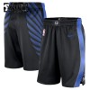 Dallas Mavericks Shortsit Nike 2025-26 City Edition Lasten Swingman